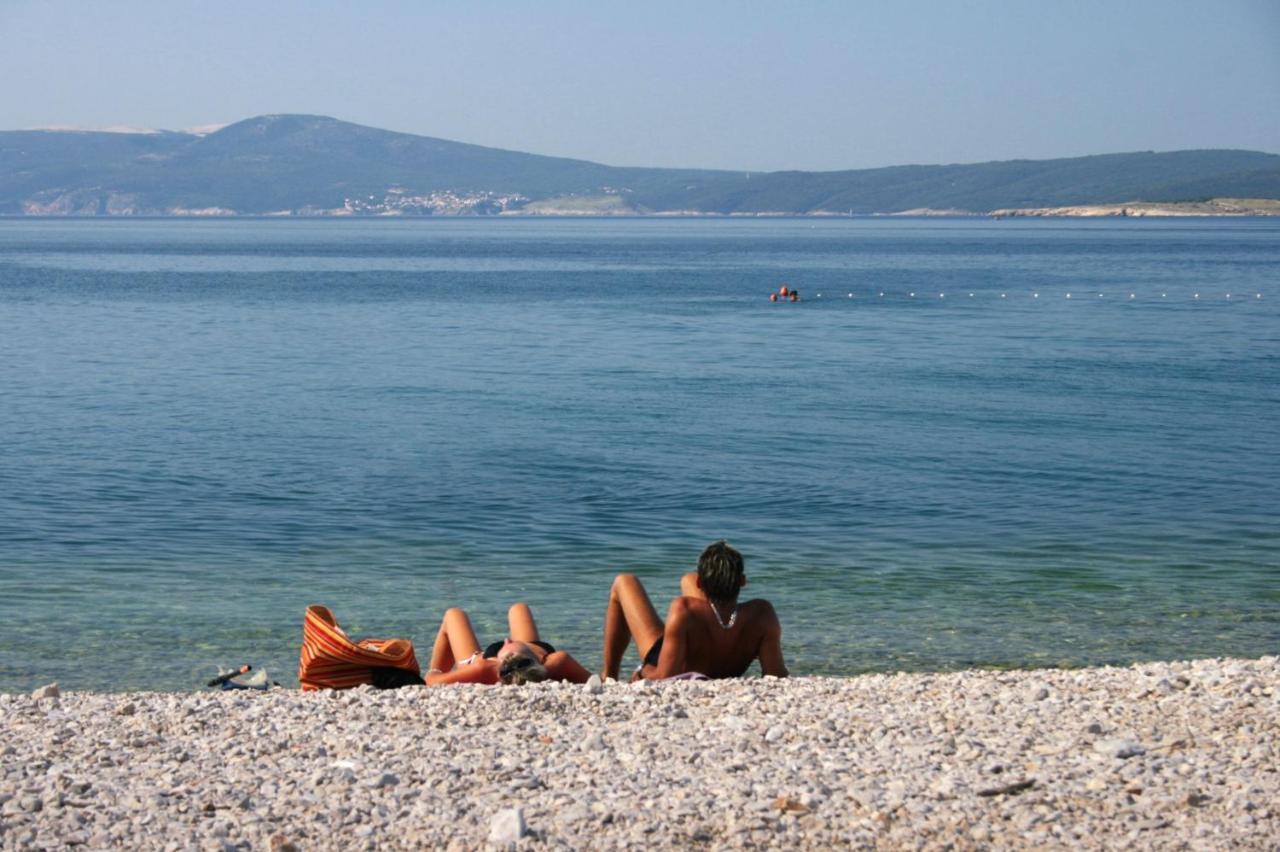 Apartments With A Parking Space Crikvenica - 11307 Buitenkant foto