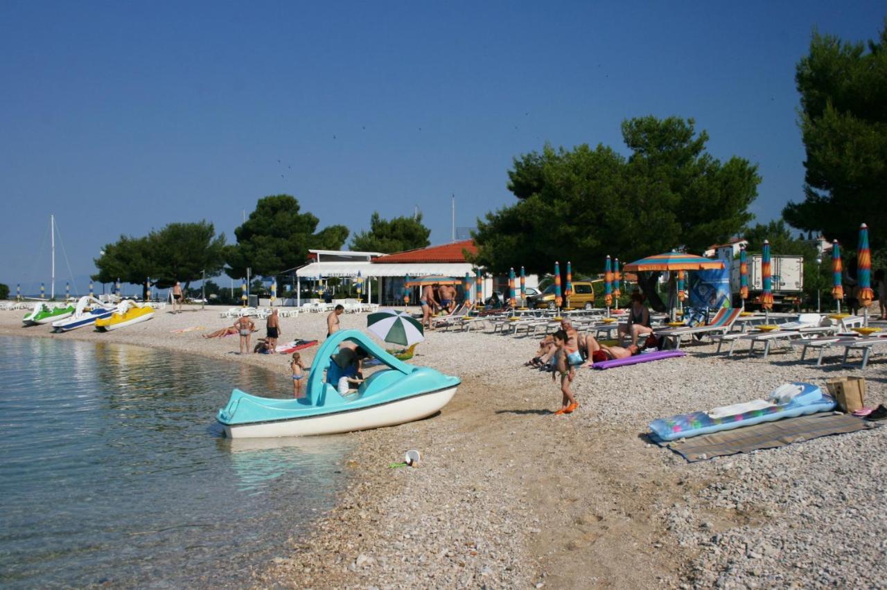 Apartments With A Parking Space Crikvenica - 11307 Buitenkant foto